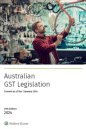 Australian GST Legislation 2024 - 27th Edition